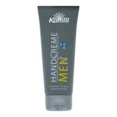 Kamill Men Hand Cream