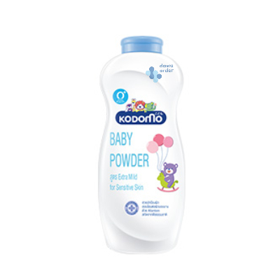 Kodomo Baby Powder 350 Gm