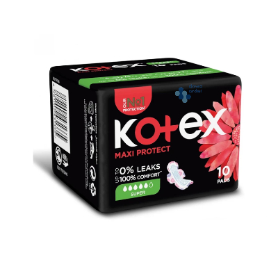 Kotex Maxipads Offer