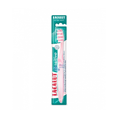 Lacalut T/Brush Sensitive