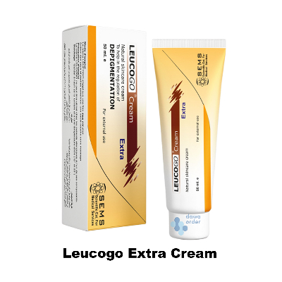 Leucogo Extra Cream
