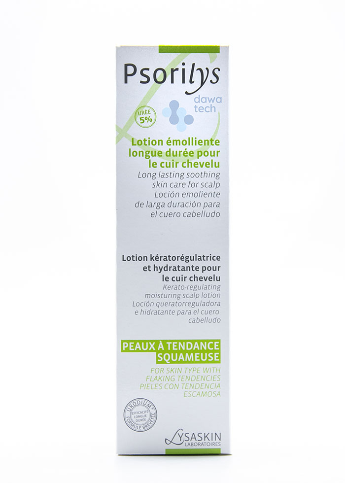 PSORILYS SCALP 150ML