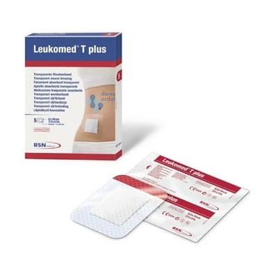Leukomed T Plus Bsn Medical