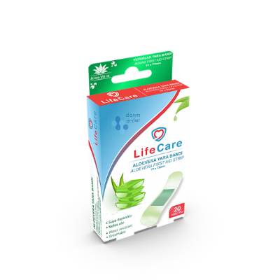 Life Care First Aid Plaster