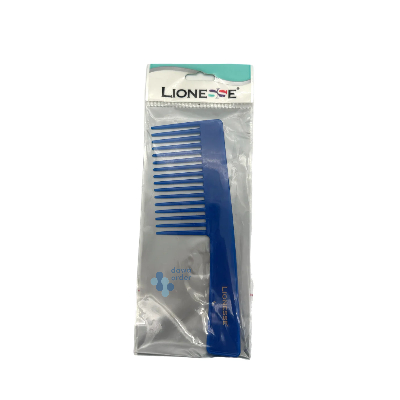 Lionesse 254 Saloon Back Comb