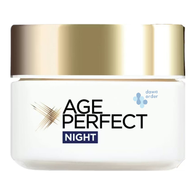 Loreal Age Perfect Night 50 Ml