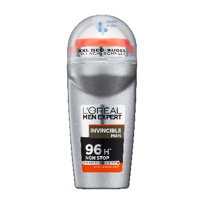 Loreal Men Expert Invincible Deo