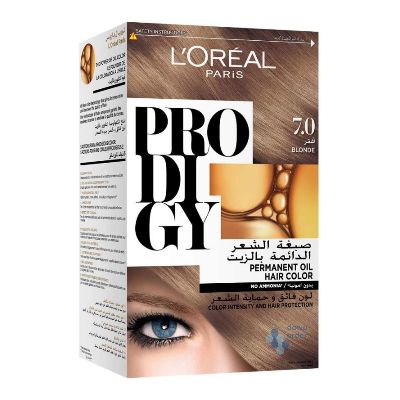Loreal Prodigy 7.0