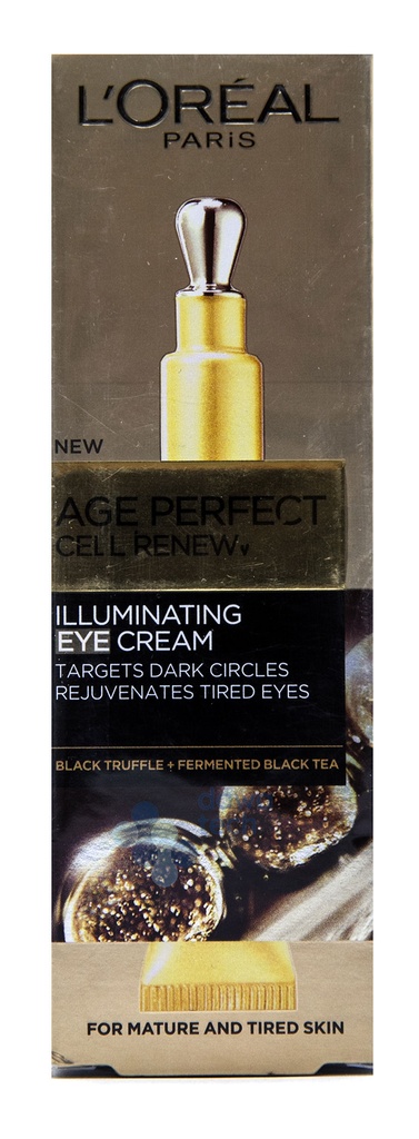 Loreal Renais Cellul Serum