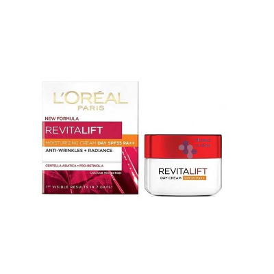 Loreal Revitalift Anti Wrinkle Cream