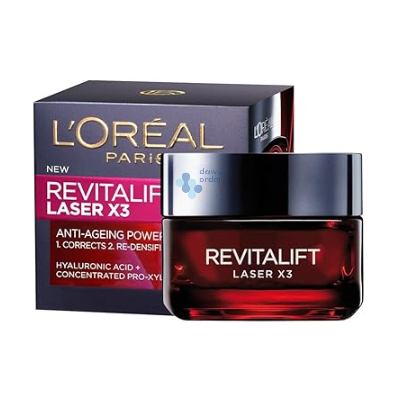 Loreal Revitalift Laser Offer