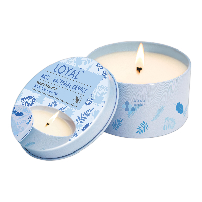 Loyal Anti Bacterial & Anti Mosquito