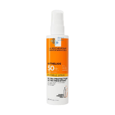 Lrp Anthelios Invisible Spray Spf 50+838