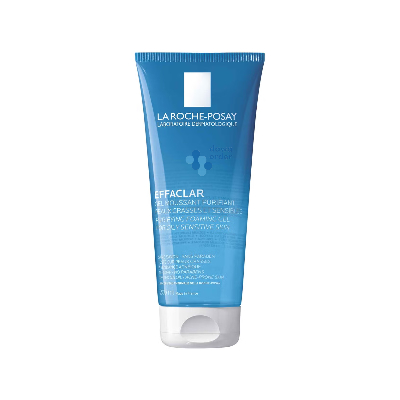 Lrp Gel Mus Efaclr 200 Ml