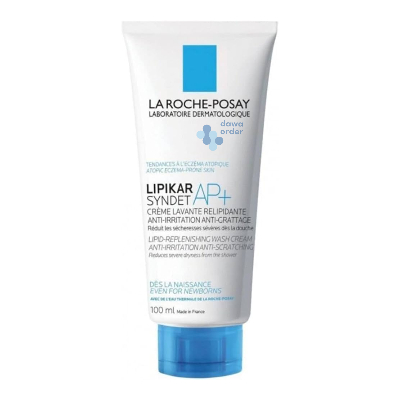 Lrp Lipikar Syndet Ap +308