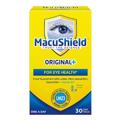 Macushield 30 Cap