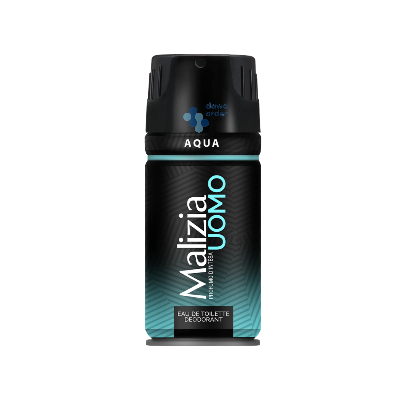 Malizia Aqua Spray