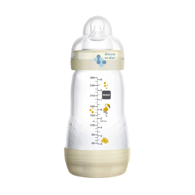 Mam Anticolic Bottle 260Ml