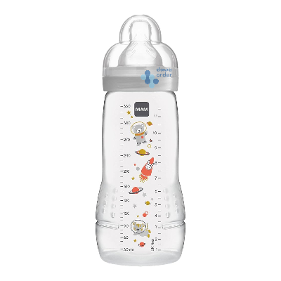 Mam Drink Easy Bottle 330Ml