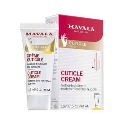 Mavala Cuicle Cream 15 Ml