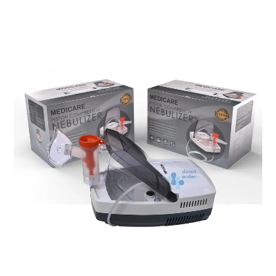 Medicare Nebulizer Machine