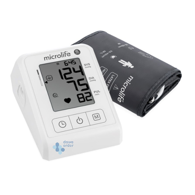 Microlife Blood Pressure Monitor