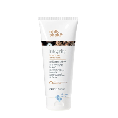 Milk Shake Integrity Intensive Treatment Tube 200 Ml