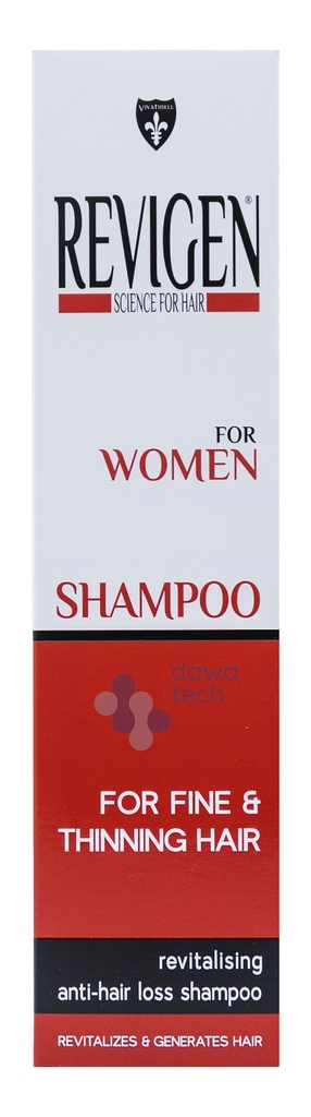 REVIGEN FOR WOMEN