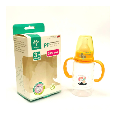 Minitree Pp Regular Neck +3M 150Ml