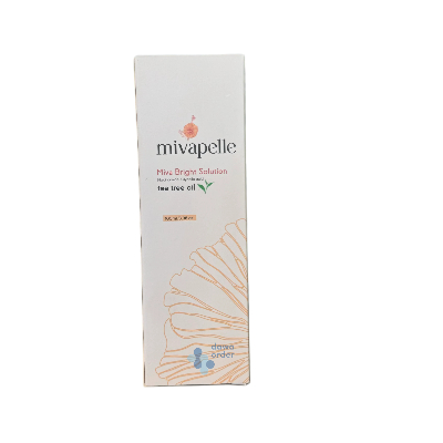 Mivapelle Bright Solution