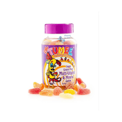 Mr.Tumee Multi Vitamins
