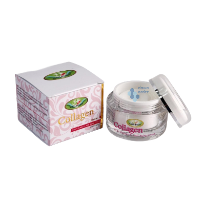 Naturavit Collagen Elastin Cream 57 Gm