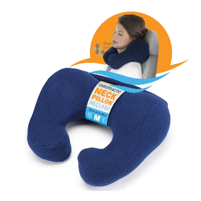 Neck Pillow