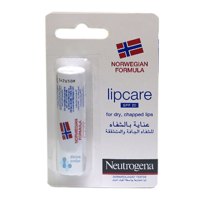 Neut.Lip Care Spf 20