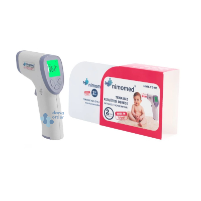 Nimo Med Infared Thermometer