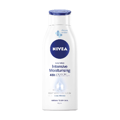 Nivea Body Moisturising Lotion