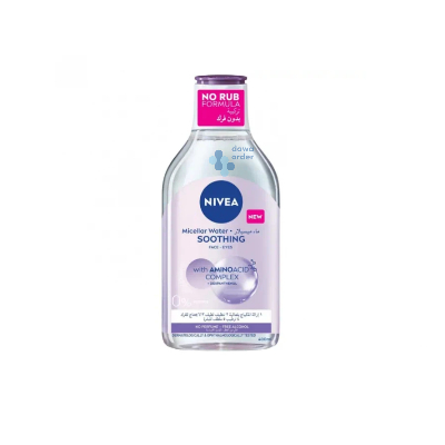 Nivea Micellar Water 400 Ml