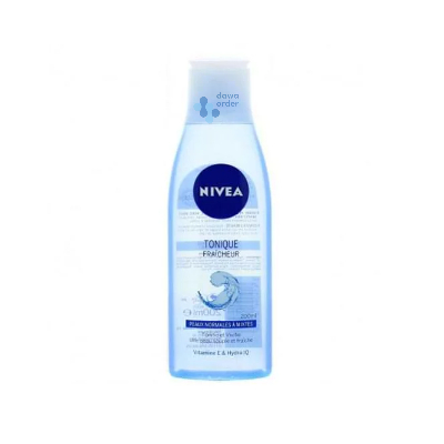 Nivea Toniqe 250 Ml
