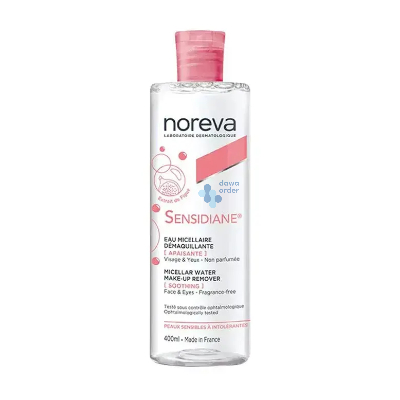 Noreva Sensidiane Cleanser Micellar Water