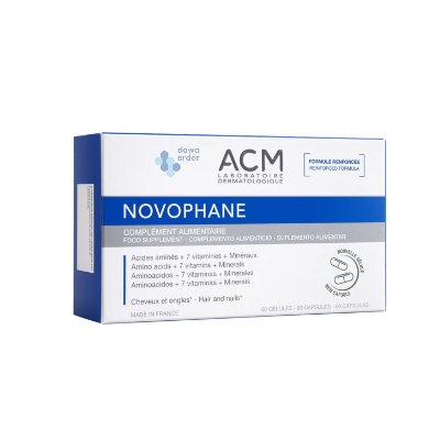 Novophane Cap 60 Offer
