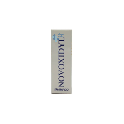 Novoxidyl Shampoo