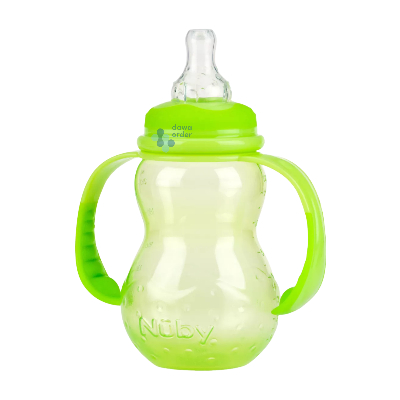 Nuby Training Bottle 210Ml