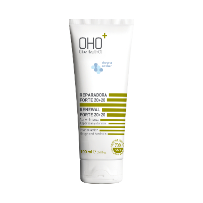 Oho Renewal Forte 20+20 100 Ml