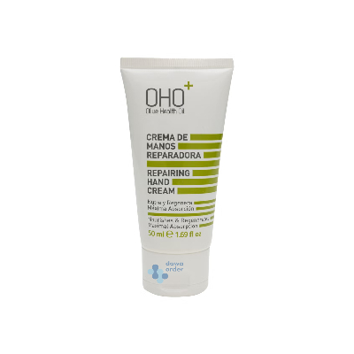 Oho Repairng Hand Cream 100 Ml