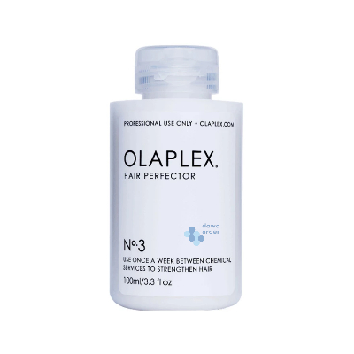 Olaplex Treatment No3