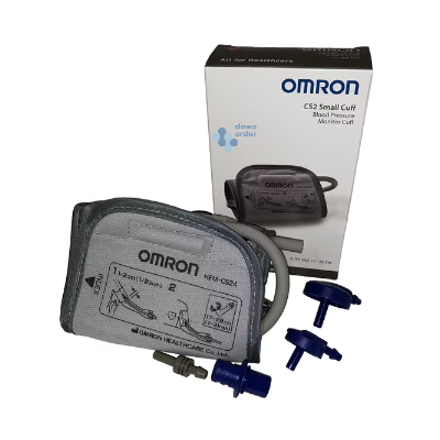 Omron Small Cuff Cs2