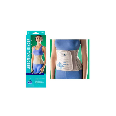 Oppo Abdominal Binder