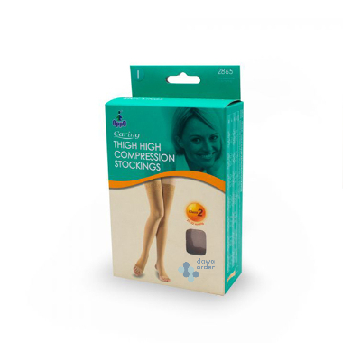 Oppo High Compression Stocking Pair