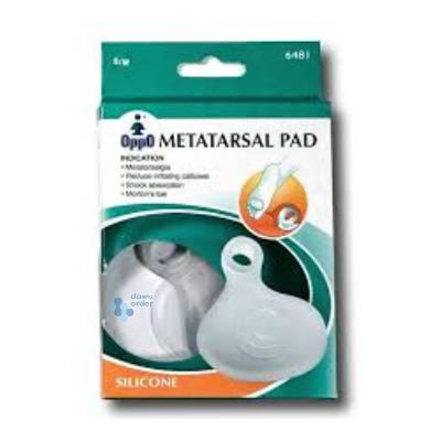 Oppo Metatarsal Pads