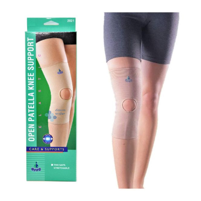 Oppo Open Patella Knee Support